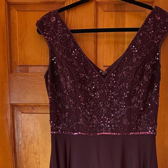Mother of the Bride Gown - Picture 1 of 3